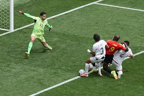 حدثت في مباراة مصر وبلجيكا.. سر زيادة الأهداف العكسية في كأس العالم (تحليل)